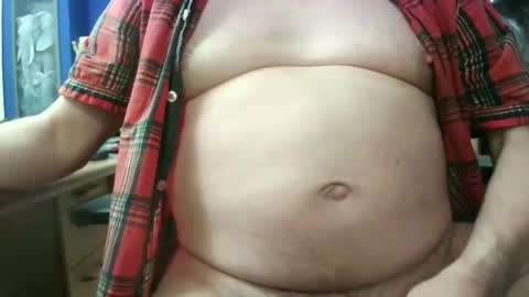 Circus Bear online show from 11-12-25, 06:14