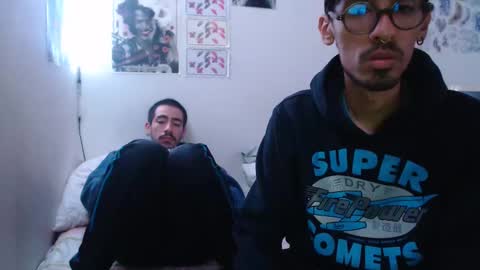 Snapshot of ciroandfinn chatting on 12-29-24, 04:05 ciroandfinn online show from 12-29-24, 04:05