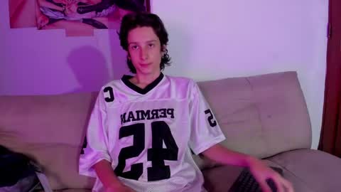 cirosky_elchicopolla online show from 03-25-26, 03:23