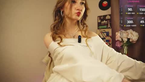 Little Amy online show from 03-06-26, 02:24