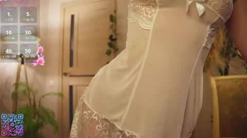 Little Amy online show from 04-02-26, 01:09