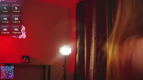 Little Amy online show from 06-03-26, 04:01