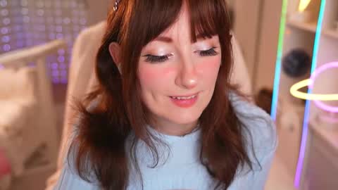 Cissy Glitter online show from 03-28-26, 09:03