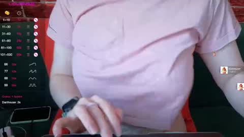 citrusblissss online show from 01-09-26, 05:21