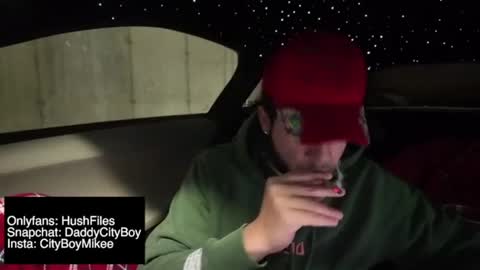 cityboymike_ online show from 01-20-25, 10:37