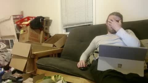 Snapshot of citycowboyz87 chatting on 02-20-25, 12:30 citycowboyz online show from 02-20-25, 12:30