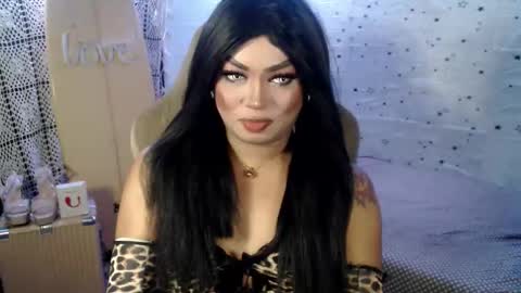 QUEEN CESS online show from 04-08-26, 06:19