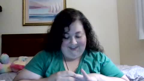 Cj online show from 06-04-26, 07:36