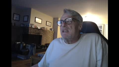 Snapshot of cjscout chatting on 01-17-25, 07:08 cjscout online show from 01-17-25, 07:08