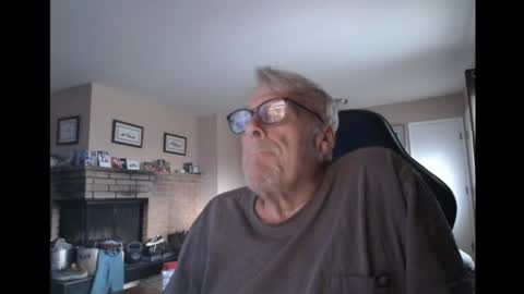 Snapshot of cjscout chatting on 01-17-25, 11:07 cjscout online show from 01-17-25, 11:07