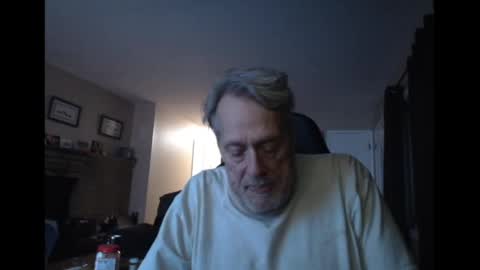 Snapshot of cjscout chatting on 02-20-25, 07:12 cjscout online show from 02-20-25, 07:12