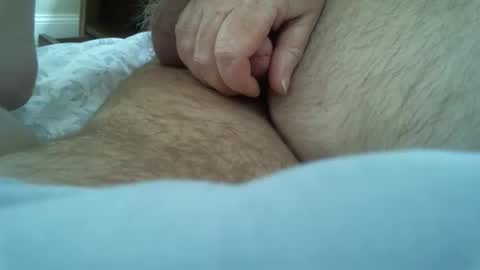 Cjstroker online show from 03-30-26, 05:47