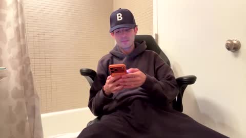 ckeefer96 online show from 01-15-26, 11:30