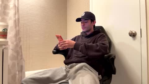 Snapshot of ckeefer96 chatting on 01-17-26, 10:13 ckeefer96 online show from 01-17-26, 10:13