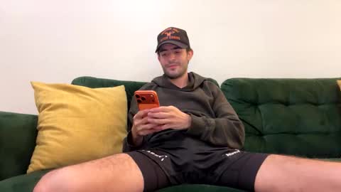 Snapshot of ckeefer96 chatting on 03-14-26, 09:20 ckeefer96 online show from 03-14-26, 09:20