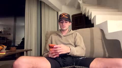 ckeefer96 online show from 05-17-26, 01:03