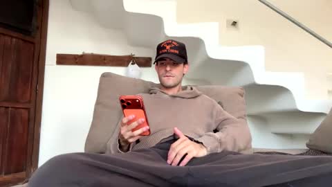 ckeefer96 online show from 05-18-26, 12:07