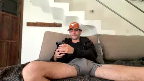 ckeefer96 online show from 05-19-26, 08:04