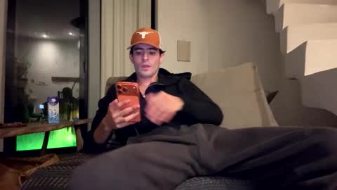 ckeefer96 online show from 05-27-26, 01:57