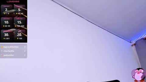 claire_empire online show from 11-27-25, 08:16