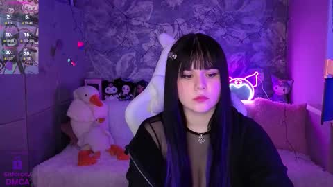 Claire Faers online show from 10-12-25, 05:01