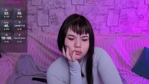 Claire Faers online show from 05-03-26, 02:28