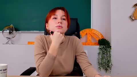 Claire online show from 01-12-26, 02:55