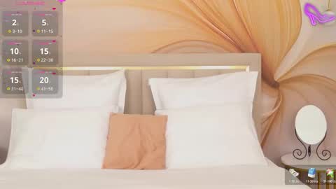 Claire online show from 02-01-26, 02:59