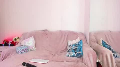 Snapshot of clairewarner chatting on 07-14-26, 11:05 ClaireWarner online show from 07-14-26, 11:05