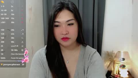 CLAIRE online show from 11-08-25, 02:34