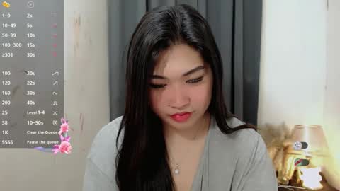 CLAIRE online show from 11-13-25, 04:44