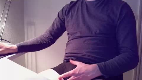 clamshive7 online show from 11-22-25, 03:00