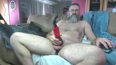 Clamsplitter420 online show from 12-18-24, 04:06