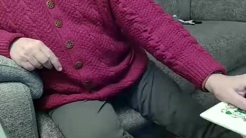 Snapshot of clanard chatting on 02-20-25, 11:21 clanard online show from 02-20-25, 11:21