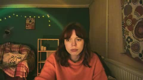 Clancy online show from 02-18-25, 11:41