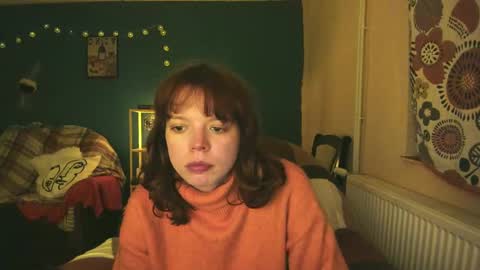 Clancy online show from 02-22-25, 08:31