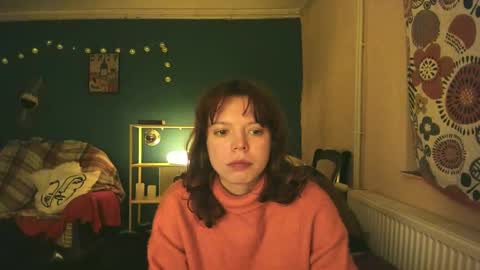 Clancy online show from 02-23-25, 12:30