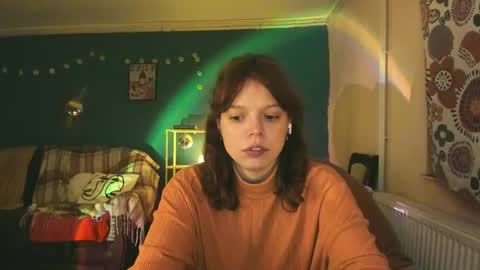 Clancy online show from 03-02-25, 08:40