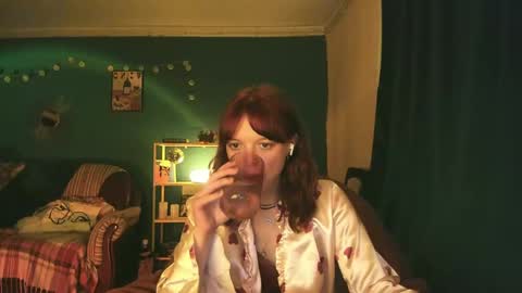 Clancy online show from 03-08-25, 09:18