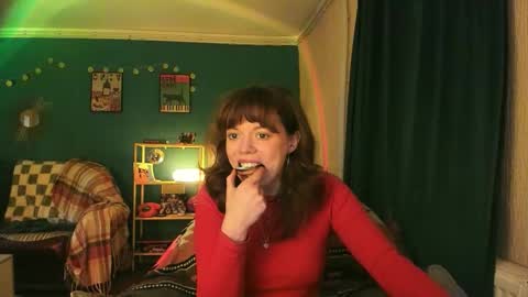 Clancy online show from 11-23-25, 06:52