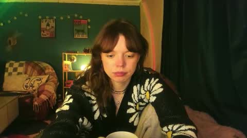 Clancy online show from 11-25-25, 06:52