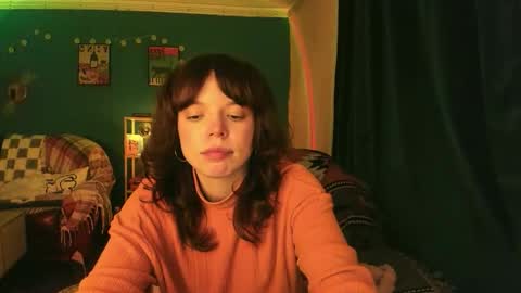 Clancy online show from 11-27-25, 08:44