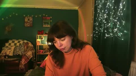 Clancy online show from 02-19-26, 06:48