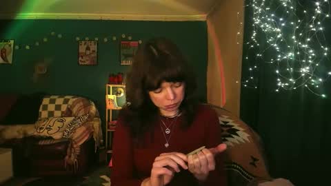 Clancy online show from 03-06-26, 06:59