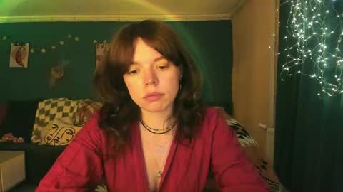Snapshot of clancyosbourne chatting on 06-04-26, 05:41 Clancy online show from 06-04-26, 05:41