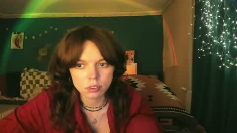 Snapshot of clancyosbourne chatting on 06-15-26, 04:53 Clancy online show from 06-15-26, 04:53