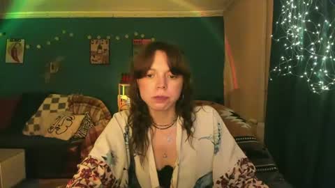 Snapshot of clancyosbourne chatting on 07-02-26, 06:58 Clancy online show from 07-02-26, 06:58