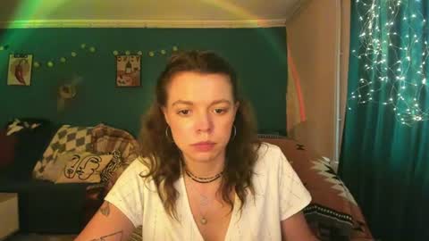 Snapshot of clancyosbourne chatting on 07-03-26, 05:08 Clancy online show from 07-03-26, 05:08