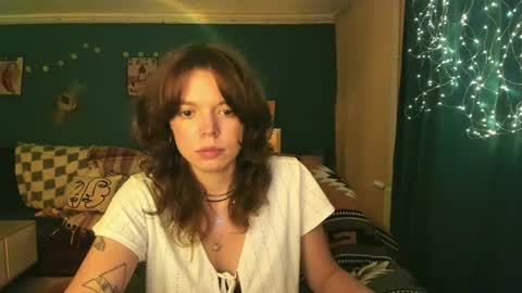 Snapshot of clancyosbourne chatting on 07-17-26, 06:02 Clancy online show from 07-17-26, 06:02