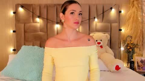 Clara del mar online show from 02-12-26, 10:21